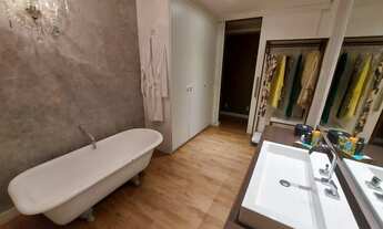 Imagem 2: Casa em Condomínio para Venda em Lagoa Santa, Condados de Bouganville, 4 dormitórios, 4 su