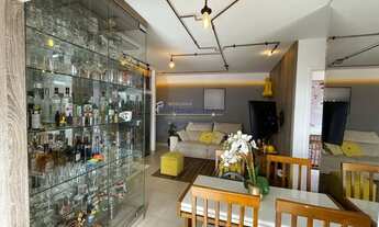 Imagem 4: APARTAMENTO COM 2 DORMITÓRIOS E 1 VAGA - YOU, NOW BROOKLIN