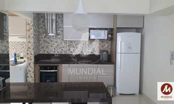 Imagem 1: Apartamento (tipo - padrao) 2 dormitórios, cozinha planejada, portaria 24hs, lazer, espaço