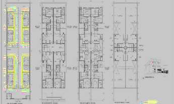 Imagem 6: Cobertura à venda, 92 m² por R$ 380.000,00 - Parque das Nações - Santo André/SP