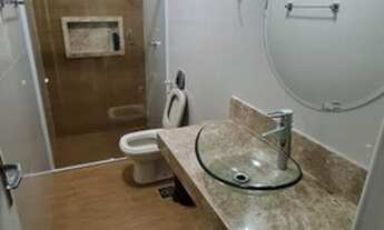 Imagem 4: Apartamento de 3 quartos sendo uma suíte, com duas vagas de garagem