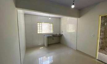 Imagem 5: DG - Casa Nova - 2 quartos, 1 banheiro e 2 vagas