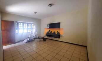 Imagem 5: Casa com 3 dormitórios para alugar, 100 m² por R$ 2.800,00/mês - Vila São João - Campinas