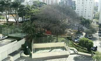 Imagem: Apartamento residencial à venda, Vila Mariana