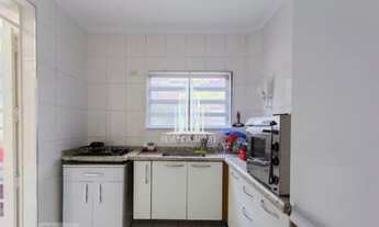 Imagem 7: Casa à venda com 250m², 2 quartos e 2 vagas NA MOOCA