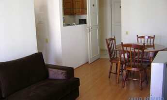 Imagem 2: FLAT - JARDIM PAULISTA - SP