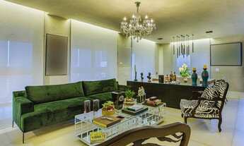 Imagem 5: Móoca 204 m² | 3 suítes (1 máster com closet) | 5 banheiros | Ofurô