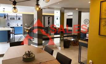 Imagem: Excelnte Apartamento Garden com 3 dormitorios