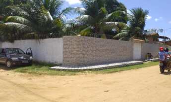 Imagem 3: Casa de praia em Paripueira-AL