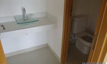 Imagem 5: CONJ. COMERCIAL - MELVILLE EMPRESARIAL II - SP