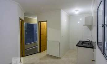 Imagem 2: Apartamento para Aluguel - Tatuapé, 1 Quarto, 32 m2