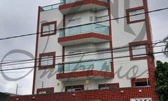 Imagem: Apartamento de 36 a 43 m² 2 dorm, apçoes