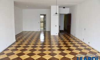 Imagem 2: APARTAMENTO - JARDIM AMÉRICA - SP