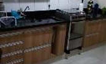 Imagem 2: Apartamento 2 dorm. - Ed. Monte Azul