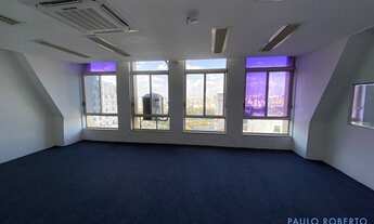 Imagem: CONJ. COMERCIAL - CENTRO - SP