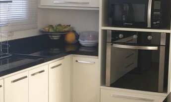 Imagem 5: CASA EM CONDOMÍNIO - ALPHAVILLE - SP