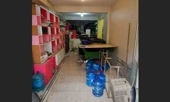 Imagem 4: Prédio à venda, 594 m² por R$ 900.000,00 - Montese - Fortaleza/CE