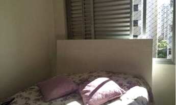 Imagem 6: APARTAMENTO - PERDIZES - SP