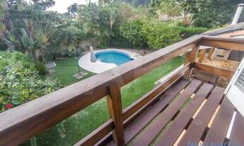 Imagem 3: CASA EM CONDOMÍNIO - ALPHAVILLE - SP