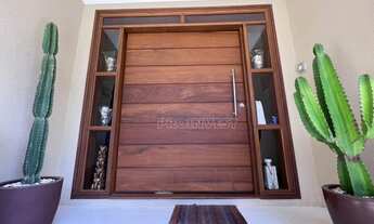 Imagem 5: Casa com 4 dormitórios para alugar, 580 m² por R$ 32.975,94/mês - Bosque do Vianna - Cotia