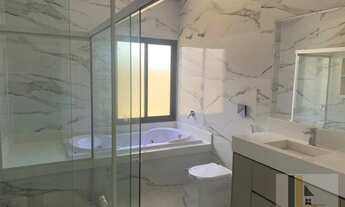 Imagem 4: São José do Rio Preto - Casa de Condomínio - Residencial Gaivota II