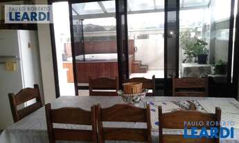 Imagem 6: APARTAMENTO - JARDIM SANTA ROSA - SP