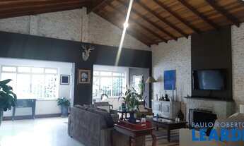 Imagem 6: SOBRADO - BROOKLIN - SP