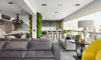 Imagem 6: Apartamento 3 suítes, 152 m² com 3 vagas