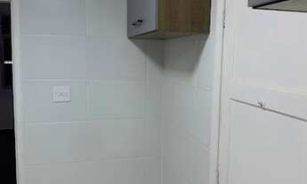 Imagem 6: Apartamento com 3 dormitórios para alugar, 90 m² por R$ 1.800,00 - Icaraí - Niterói/RJ