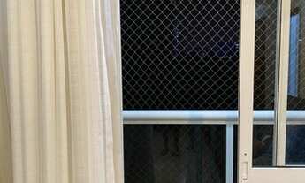 Imagem 2: Apartamento para Venda em São Caetano do Sul, Santa Maria, 3 dormitórios, 1 suíte, 2 banhe