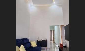 Imagem 5: Casa com 3 dormitórios à venda, 100 m² por R$ 465.000 - Jardim Monte Rei - Maringá/PR