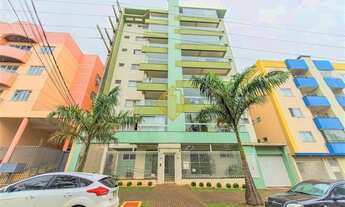 Imagem 2: Apartamento com sacada e churrasqueira no Bairro Coqueiral em Cascavel Pr