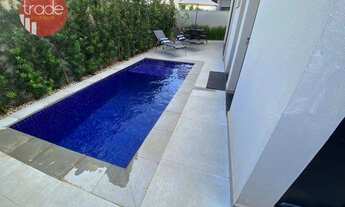 Imagem 2: Casa com 3 dormitórios à venda, 213 m² por R$ 1.580.000,00 - Vila do Golf - Ribeirão Preto