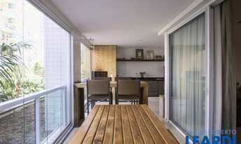 Imagem 6: APARTAMENTO - CAMPO BELO - SP