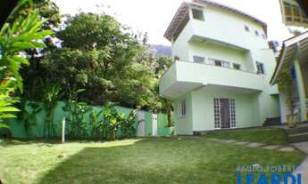 Imagem: CASA EM CONDOMÍNIO - GUAÉCA - SP