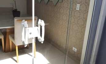 Imagem 2: Casa para Venda em Sumaré, Jardim João Paulo II, 3 dormitórios, 1 suíte, 1 banheiro