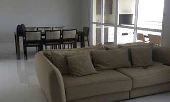 Imagem 2: APARTAMENTO - CAMPO BELO - SP