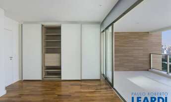 Imagem 2: DUPLEX - ITAIM BIBI - SP