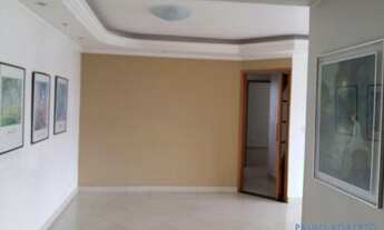 Imagem: APARTAMENTO - VILA MARIANA - SP