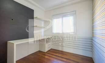 Imagem 6: Apartamento à venda, Vila Regente Feijó, São Paulo, SP