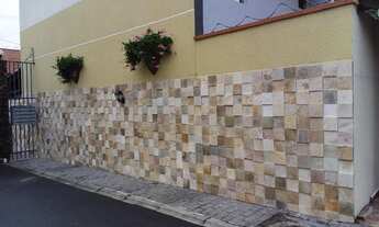 Imagem 3: Sobrado com 3 dormitórios para alugar, 71 m² por R$ 1.500,00/mês - Alto Boqueirão - Curiti