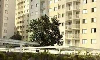 Imagem 6: APARTAMENTO - BUTANTÃ - SP