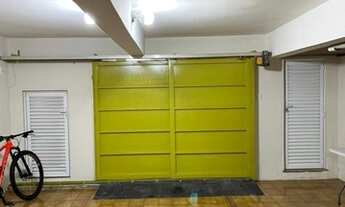 Imagem 3: Sobrado para Venda em São Caetano do Sul, Olímpico, 2 dormitórios, 1 suíte, 3 banheiros, 5