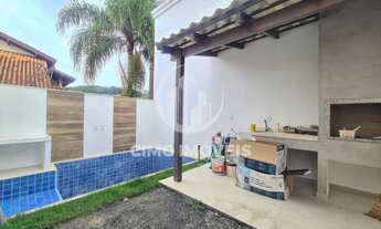 Imagem 7: Sobrado sofisticado no bairro Escola Agrícola, 3 dormitórios