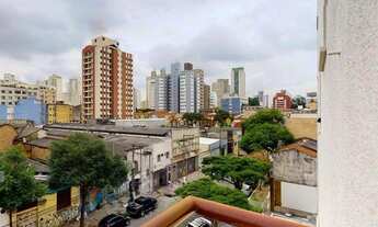 Imagem 4: Apartamento com 2 dormitórios à venda, 55 m² por R$ 450.000,00 - Santa Cecília - São Paulo