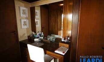 Imagem 7: CASA EM CONDOMÍNIO - ALPHAVILLE - SP