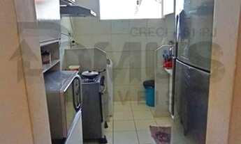 Imagem 6: Apartamento para venda com 60 metros quadrados com piscina no Santa Maria - Aracaju - SE