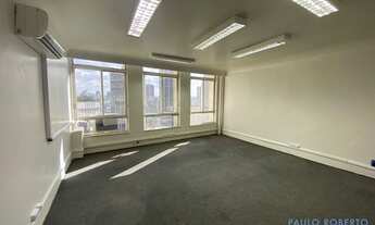 Imagem 2: CONJ. COMERCIAL - CENTRO - SP