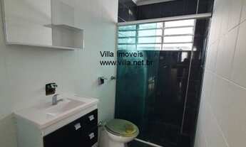 Imagem 6: SANTO ANDRÉ - Apartamento Padrão - CAMPESTRE