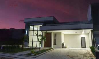 Imagem 2: Casa com 3 dormitórios à venda, 190 m² por R$ 1.690.000,00 - Jardim Residencial Dona Maria